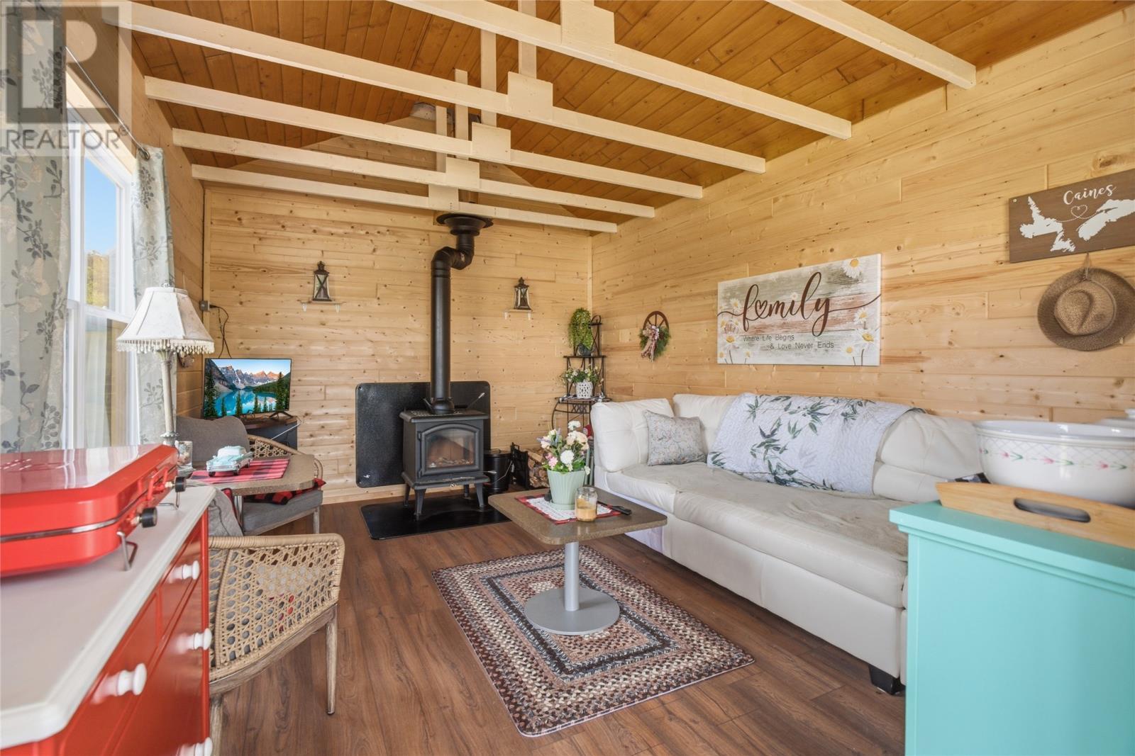 181 Main Road, Lewin'S Cove, NL