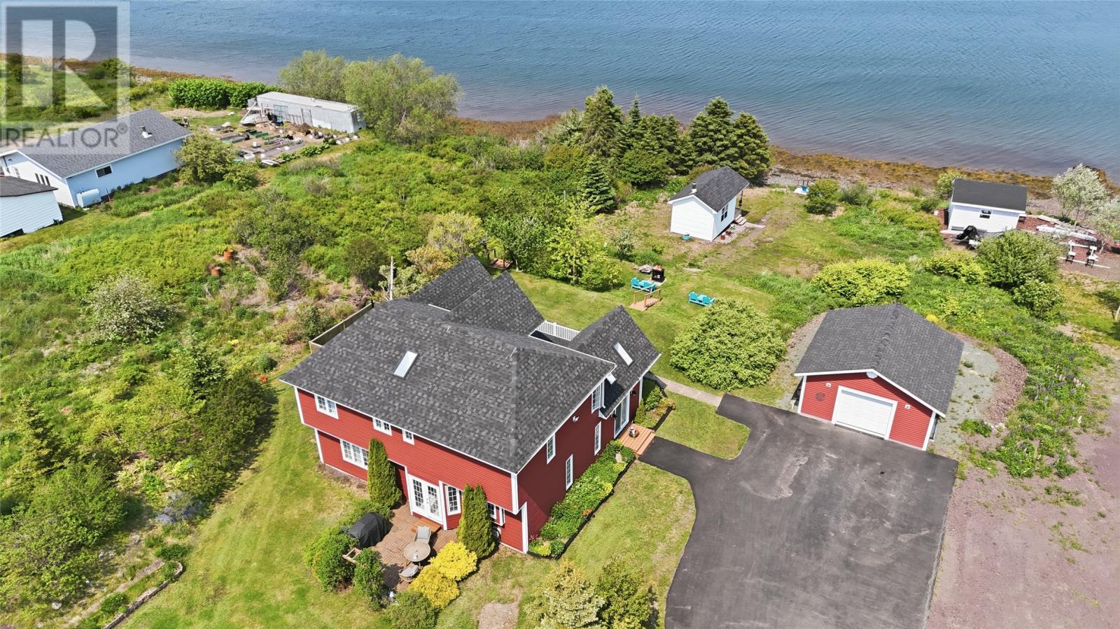 181 Main Road, Lewin'S Cove, NL