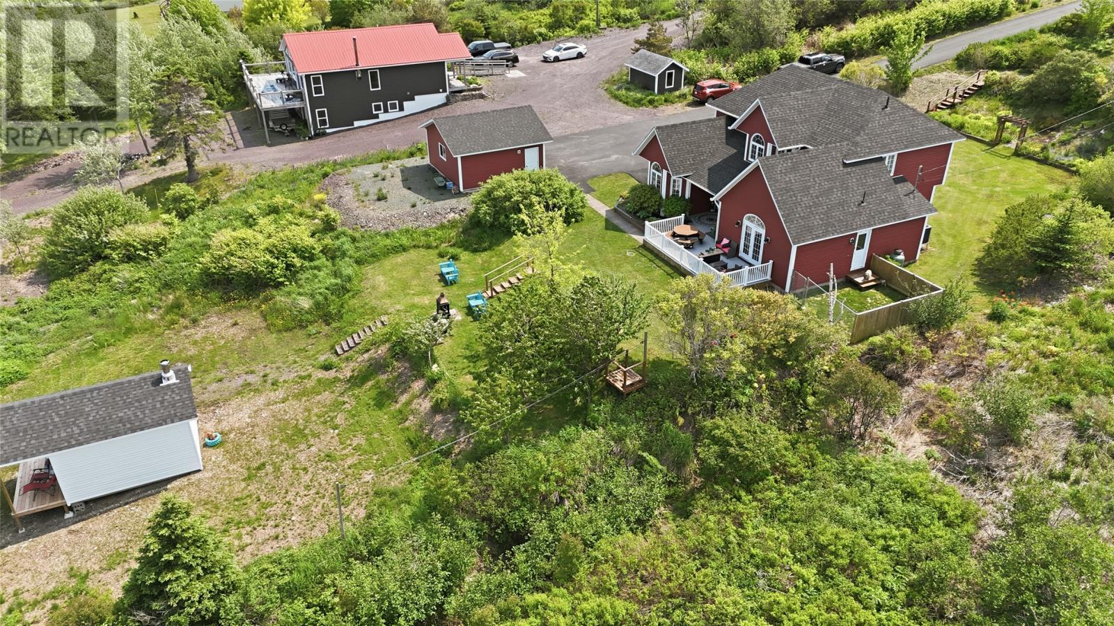 181 Main Road, Lewin'S Cove, NL