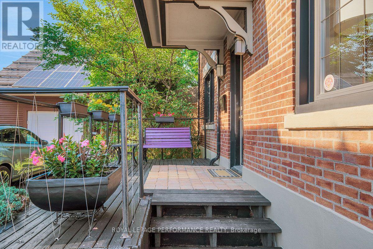 13 Wolff Street, Ottawa, ON