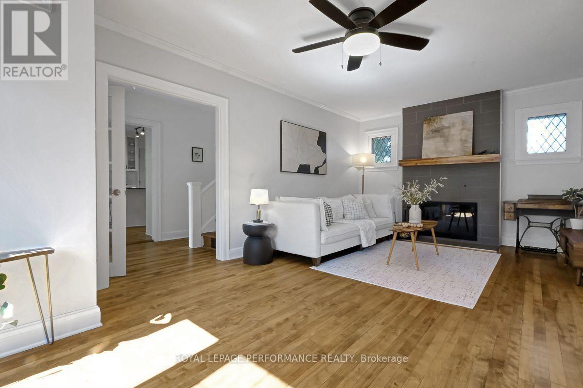 13 Wolff Street, Ottawa, ON