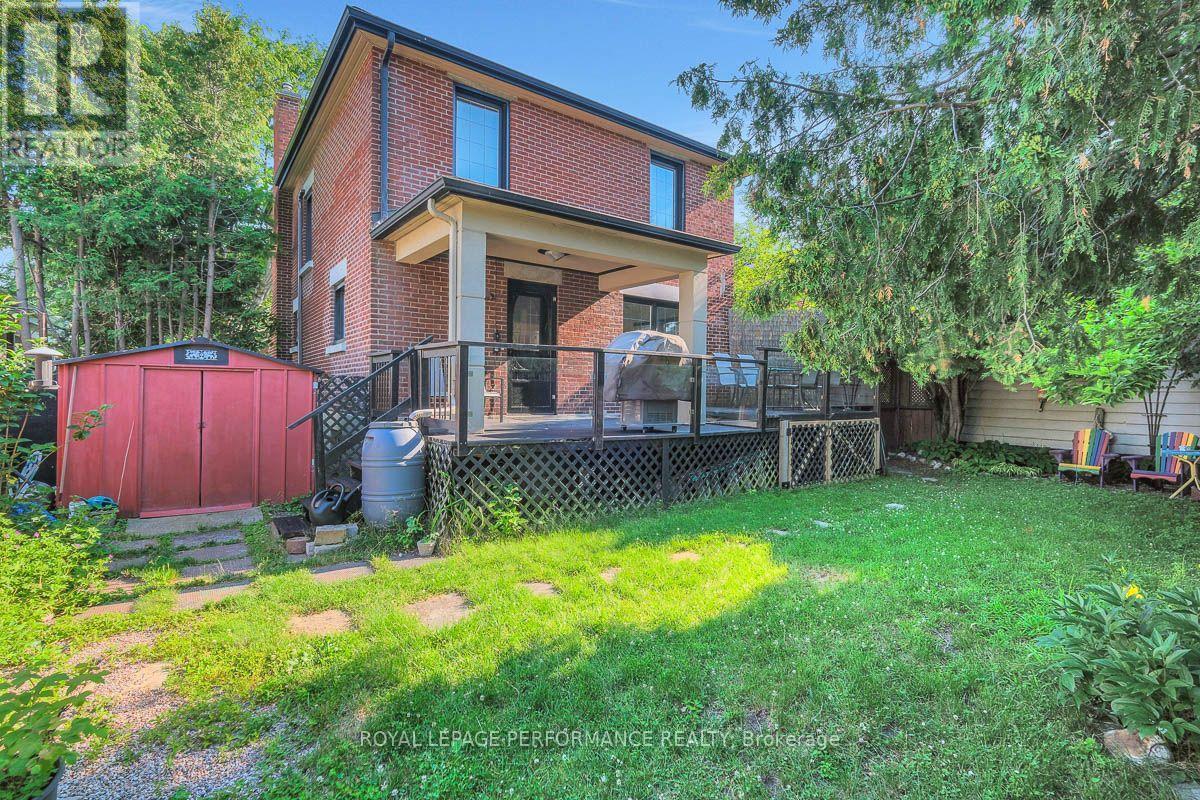 13 Wolff Street, Ottawa, ON