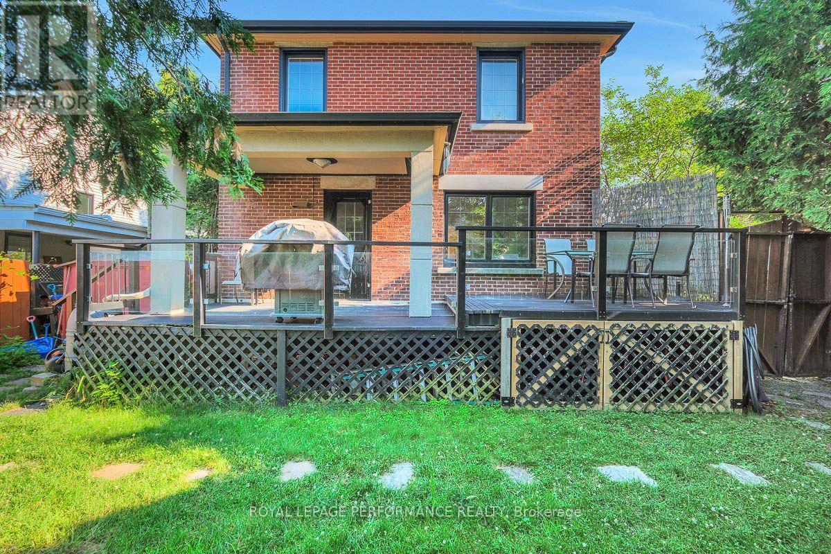 13 Wolff Street, Ottawa, ON