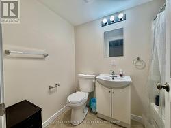 Downstairs Full Bath - 