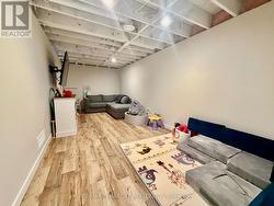 Family Room Downstairs - 