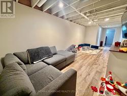 Family Room Downstairs - 