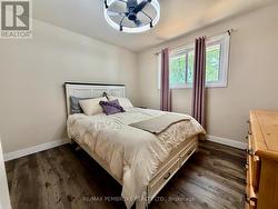 Primary Bed - 