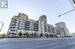 308 - 25 WATER WALK DRIVE Markham, ON L6G 0G3