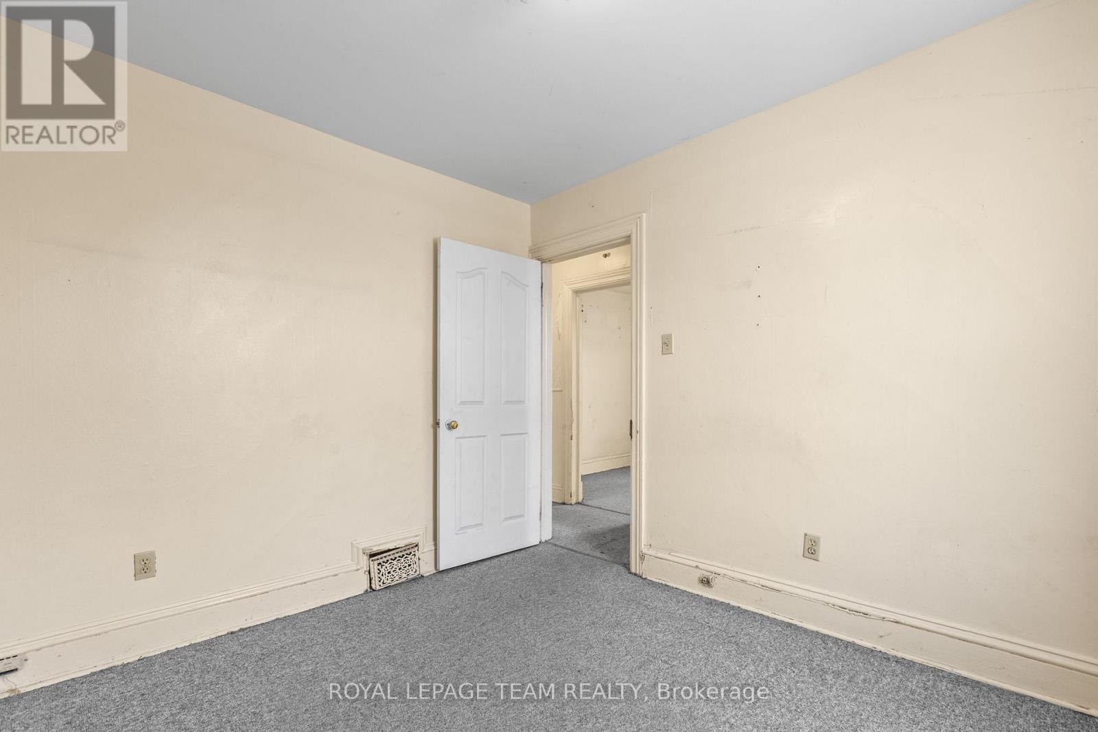 498 Gladstone Avenue, Ottawa, ON