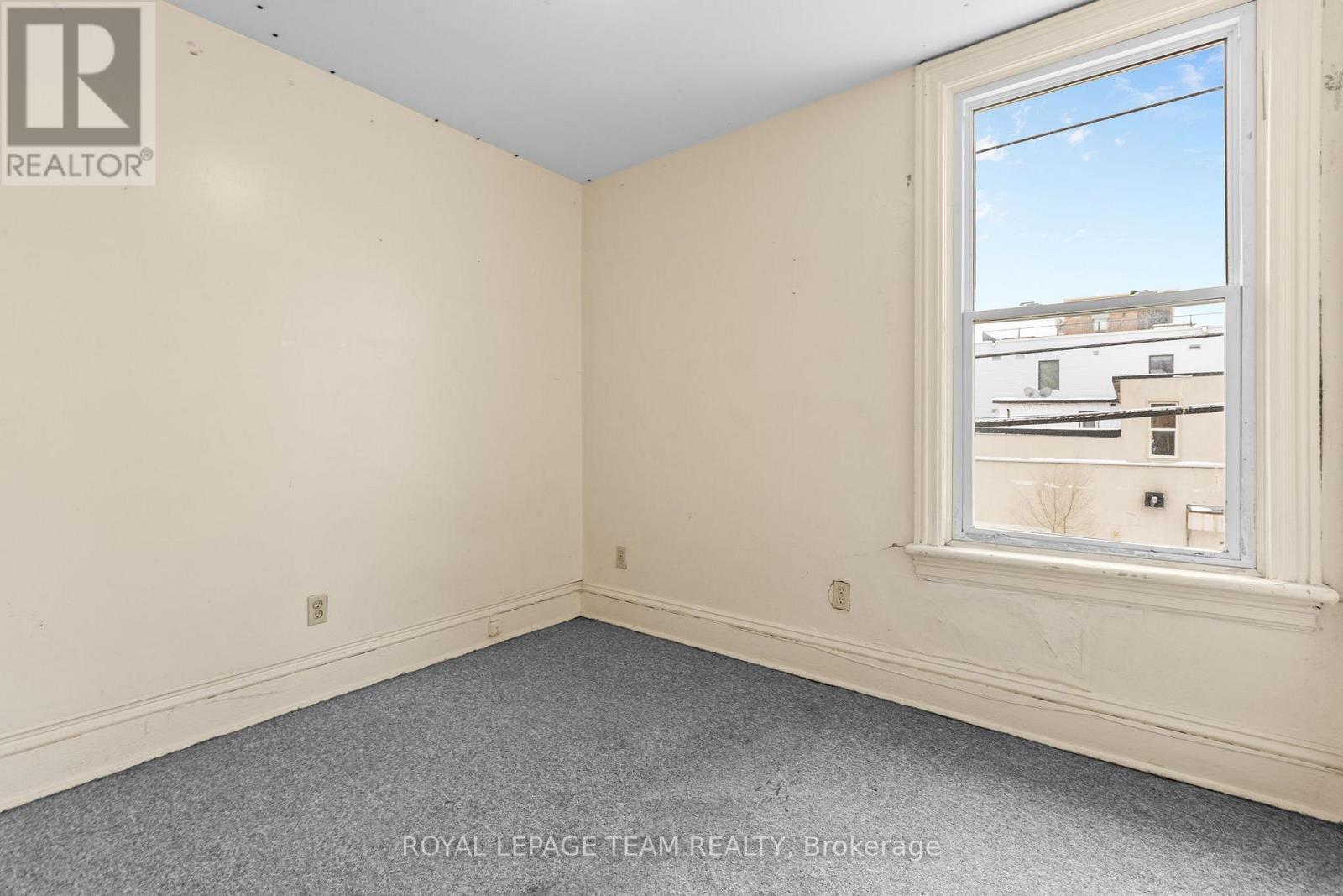 498 Gladstone Avenue, Ottawa, ON
