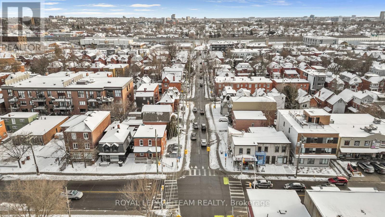 498 Gladstone Avenue, Ottawa, ON
