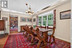 Dining room - 