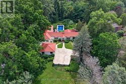 Aerial view - 