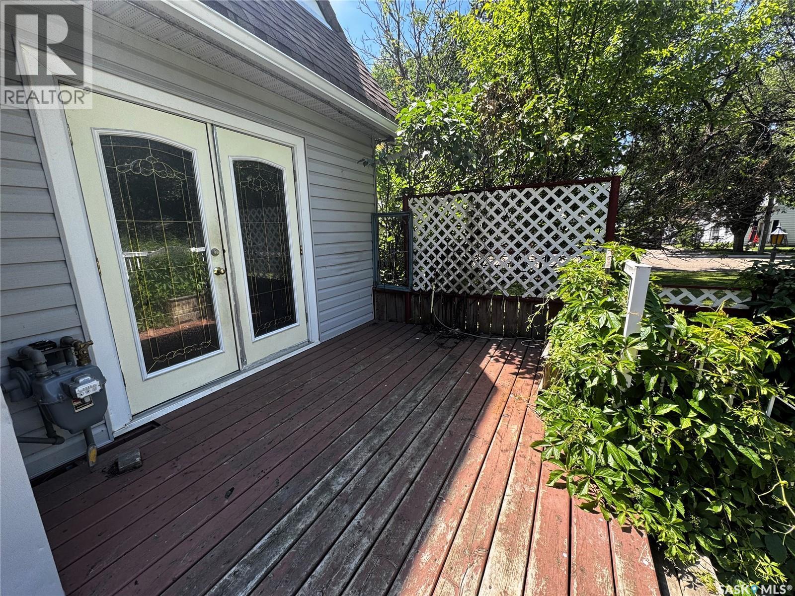 215 7Th Avenue E, Shaunavon, SK