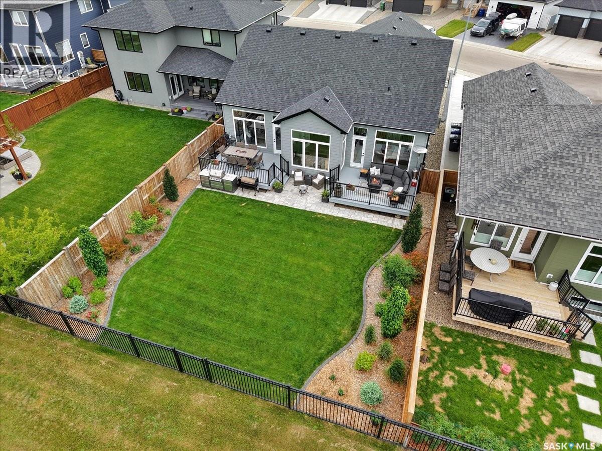 223 Hamm Crescent, Saskatoon, SK