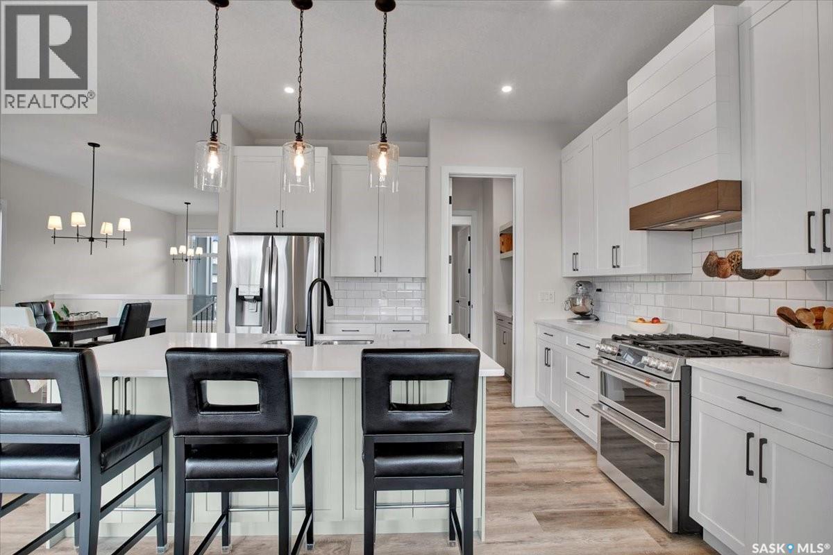 223 Hamm Crescent, Saskatoon, SK