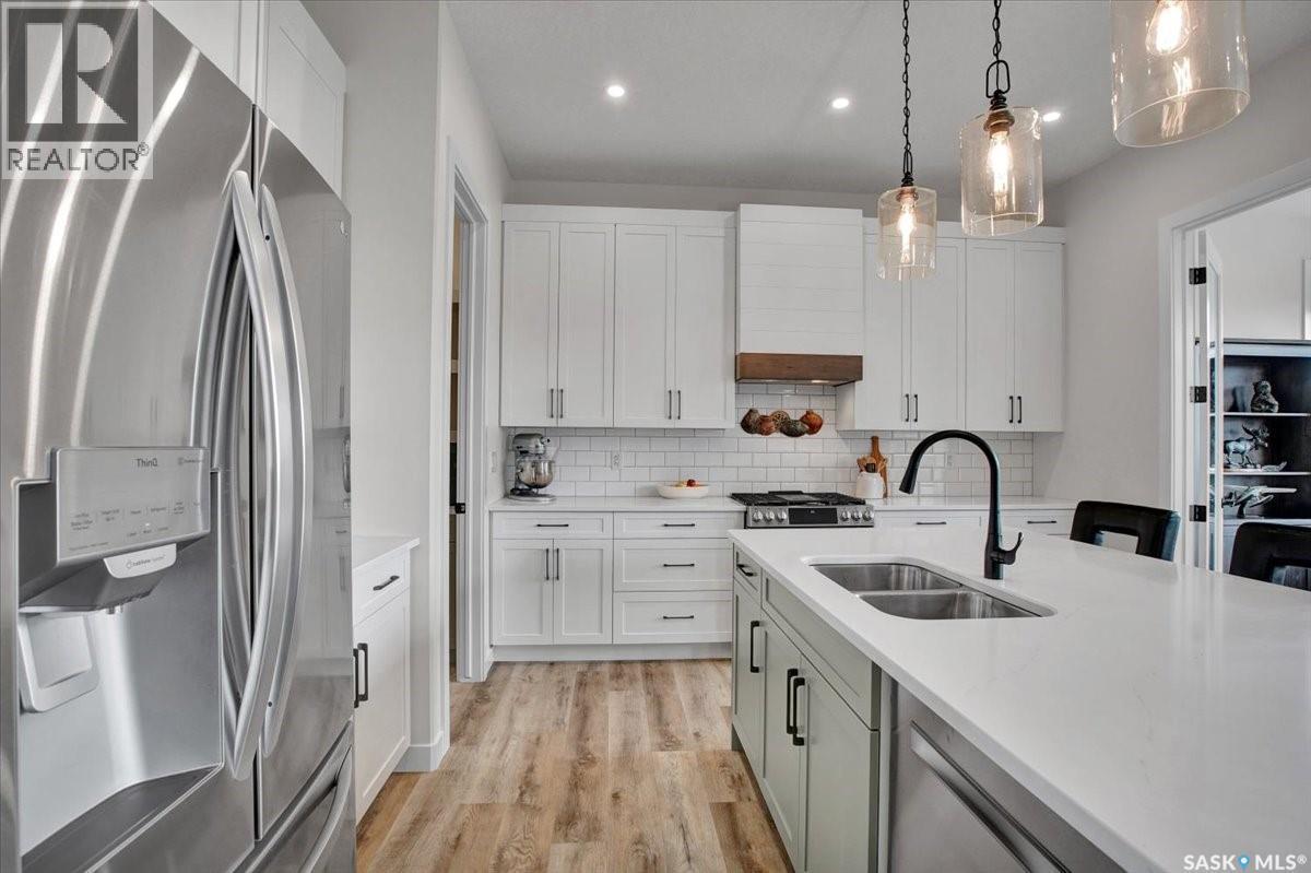 223 Hamm Crescent, Saskatoon, SK