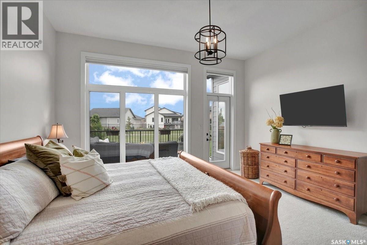 223 Hamm Crescent, Saskatoon, SK