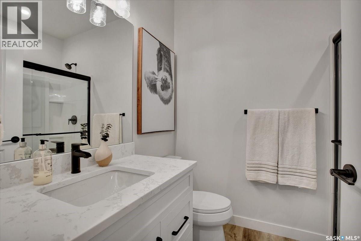 223 Hamm Crescent, Saskatoon, SK