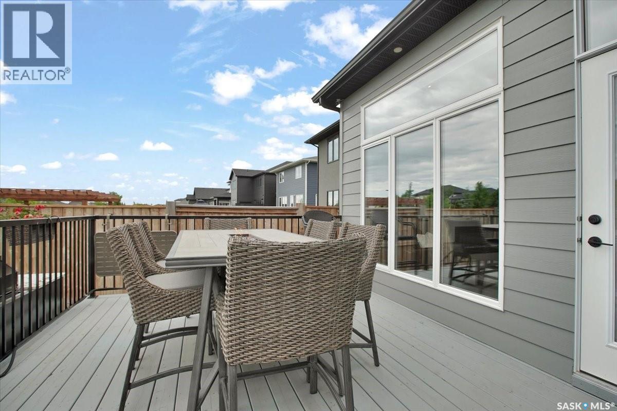 223 Hamm Crescent, Saskatoon, SK