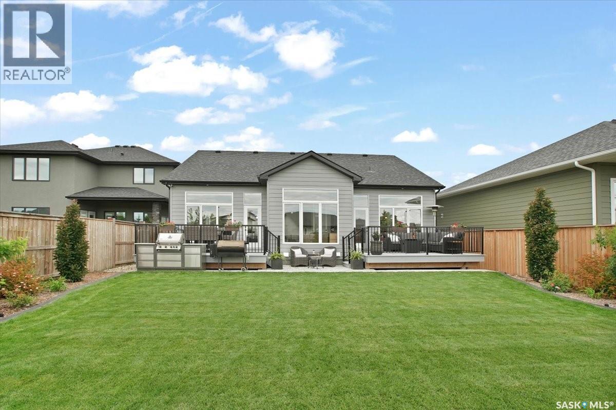 223 Hamm Crescent, Saskatoon, SK