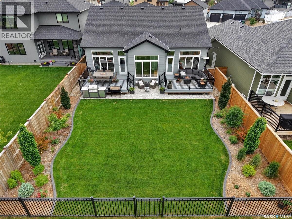 223 Hamm Crescent, Saskatoon, SK