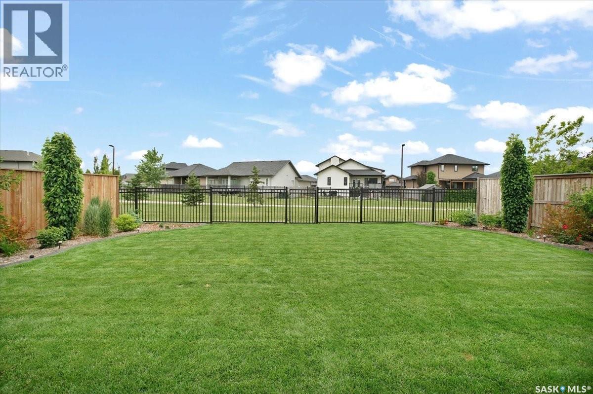 223 Hamm Crescent, Saskatoon, SK