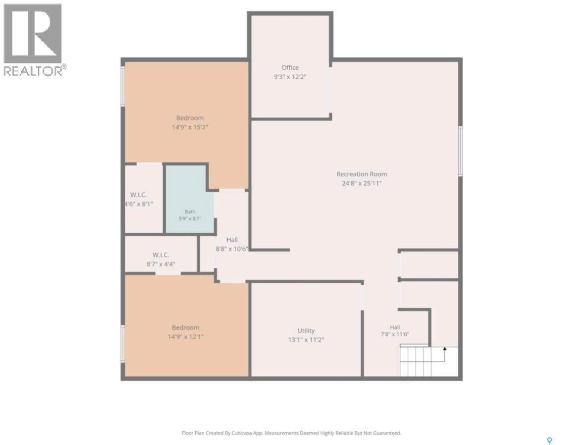 223 Hamm Crescent, Saskatoon, SK