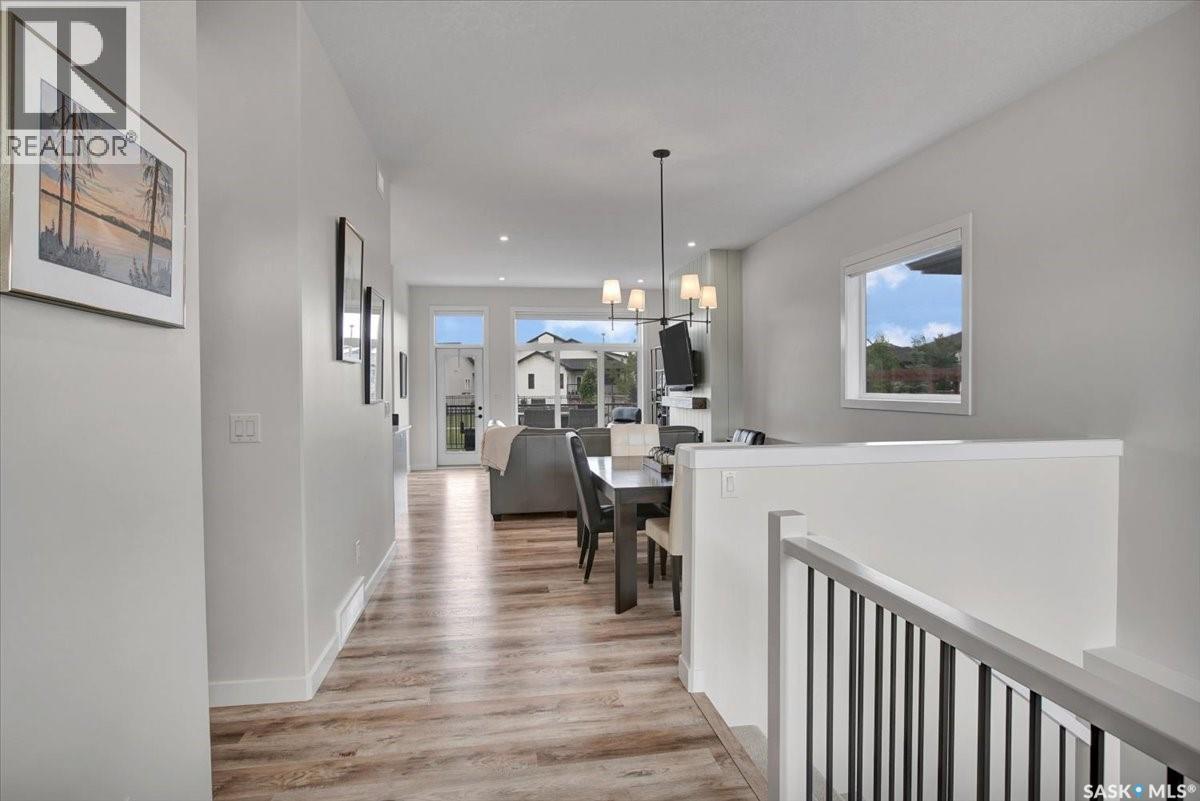 223 Hamm Crescent, Saskatoon, SK