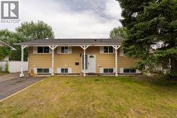 636 LACOMA STREET Prince George, BC V2M 5B9