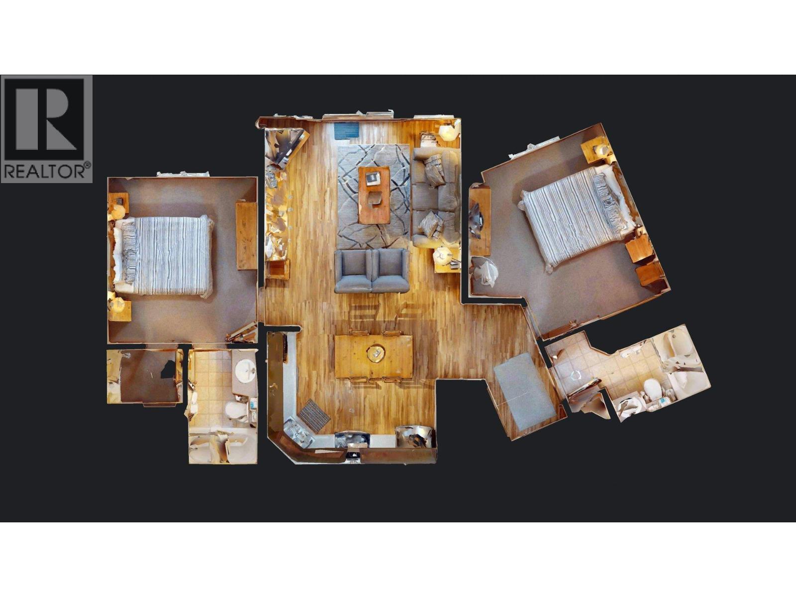 701 14A Crescent Unit# 213 I, Invermere, BC - Other