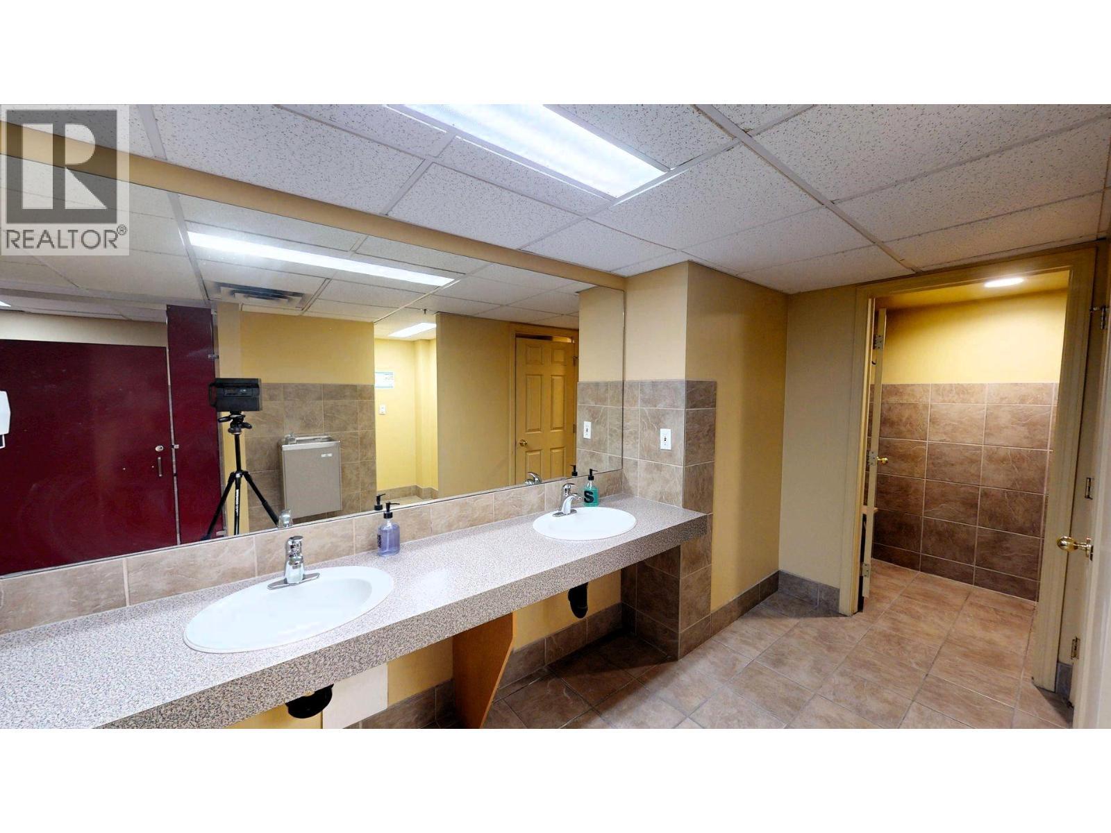 701 14A Crescent Unit# 213 I, Invermere, BC - Indoor Photo Showing Basement