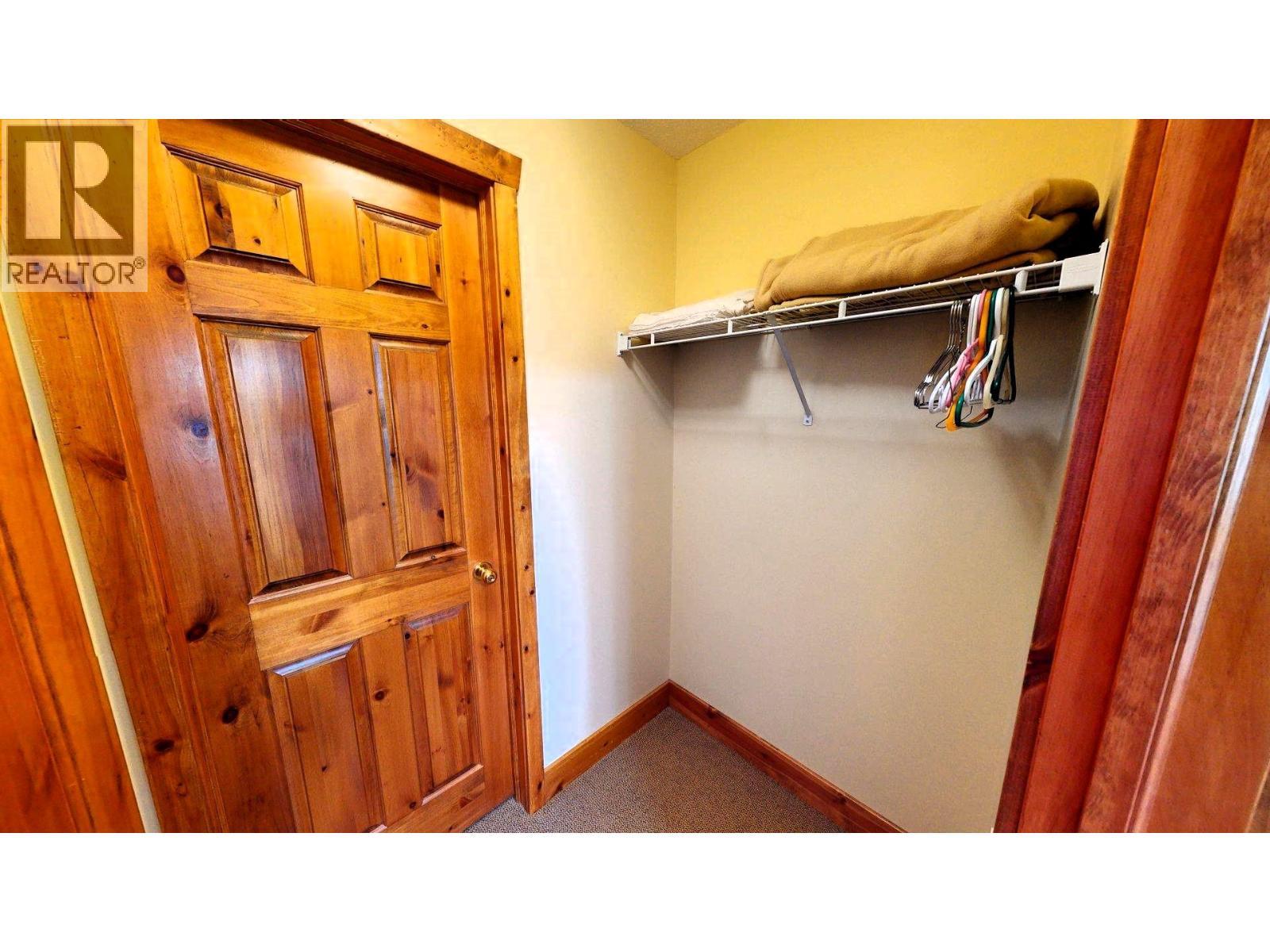 701 14A Crescent Unit# 213 I, Invermere, BC - Indoor With Storage