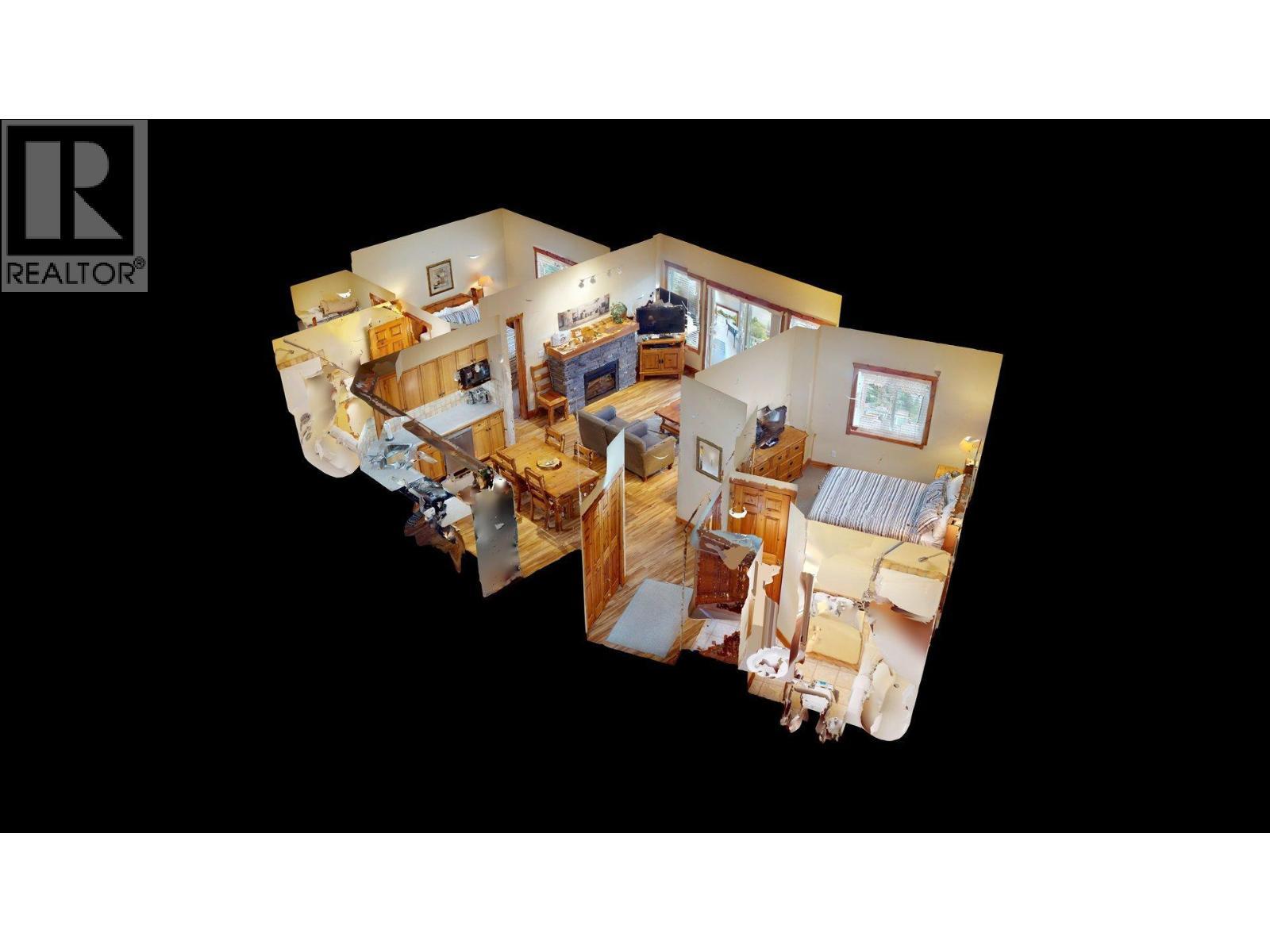 701 14A Crescent Unit# 213 I, Invermere, BC - Other