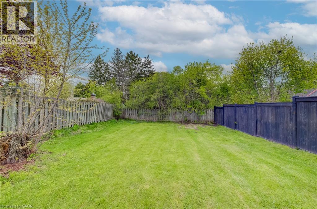 428 Eagle Street S, Cambridge, ON