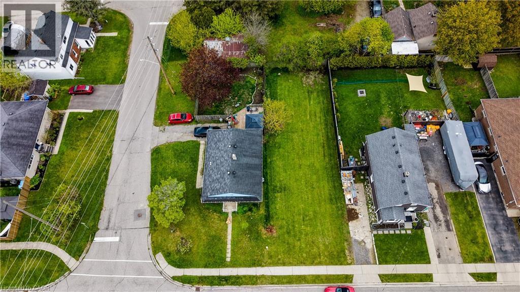 428 Eagle Street S, Cambridge, ON