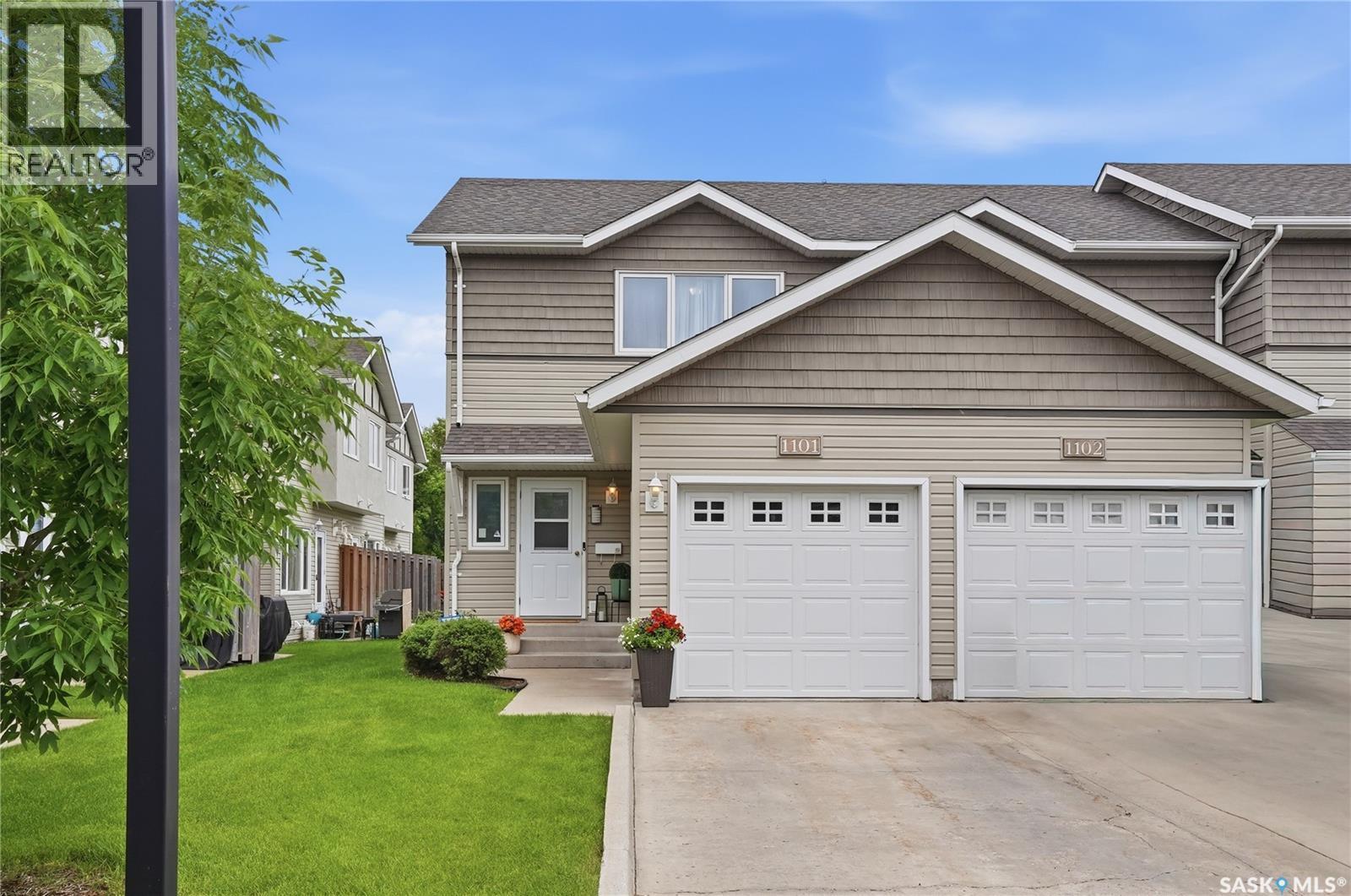 1101 715 Hart Road, Saskatoon, SK