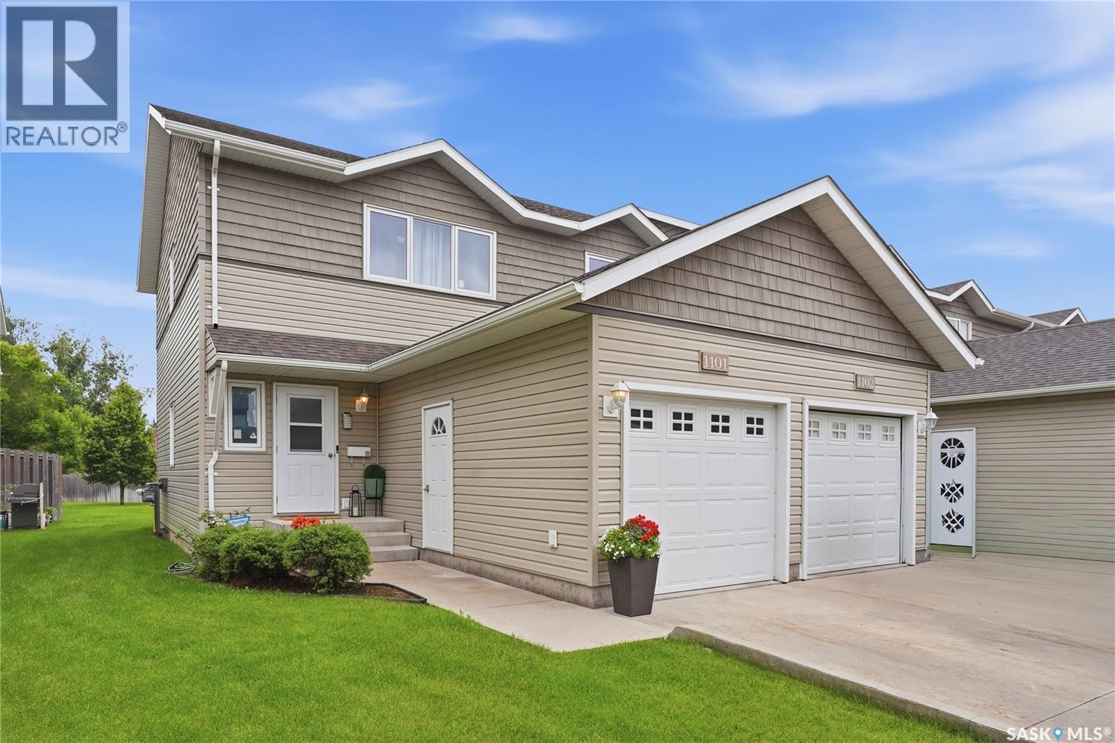 1101 715 Hart Road, Saskatoon, SK