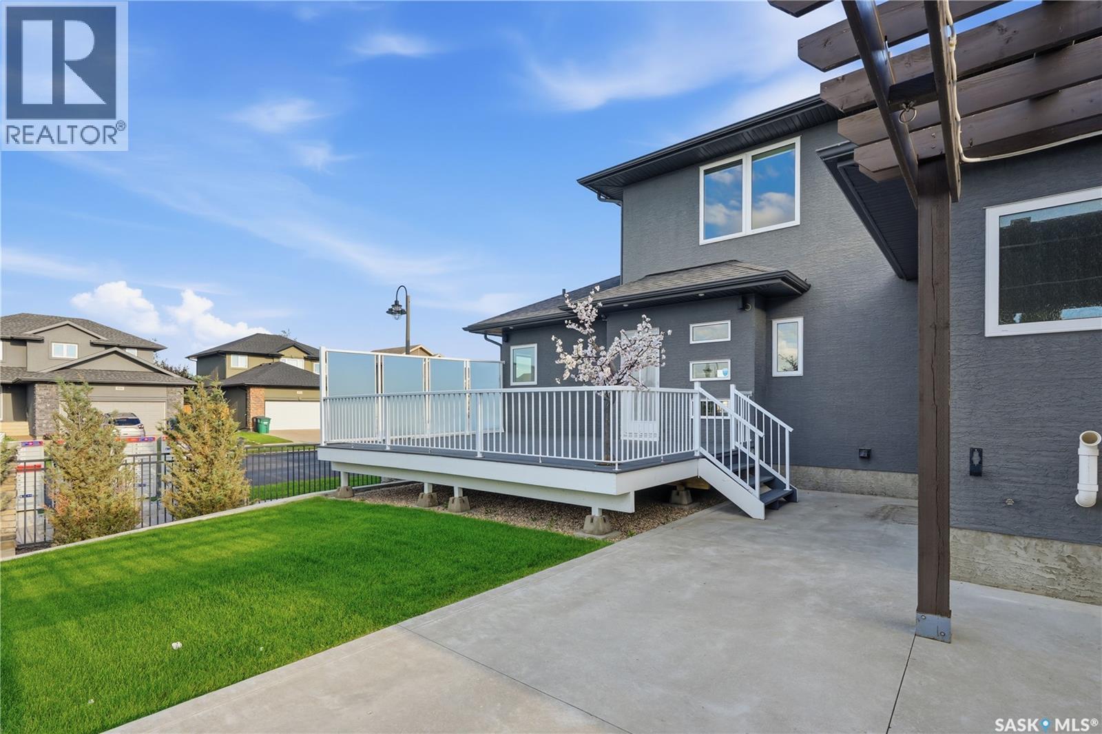 102 Teal Crescent, Saskatoon, SK