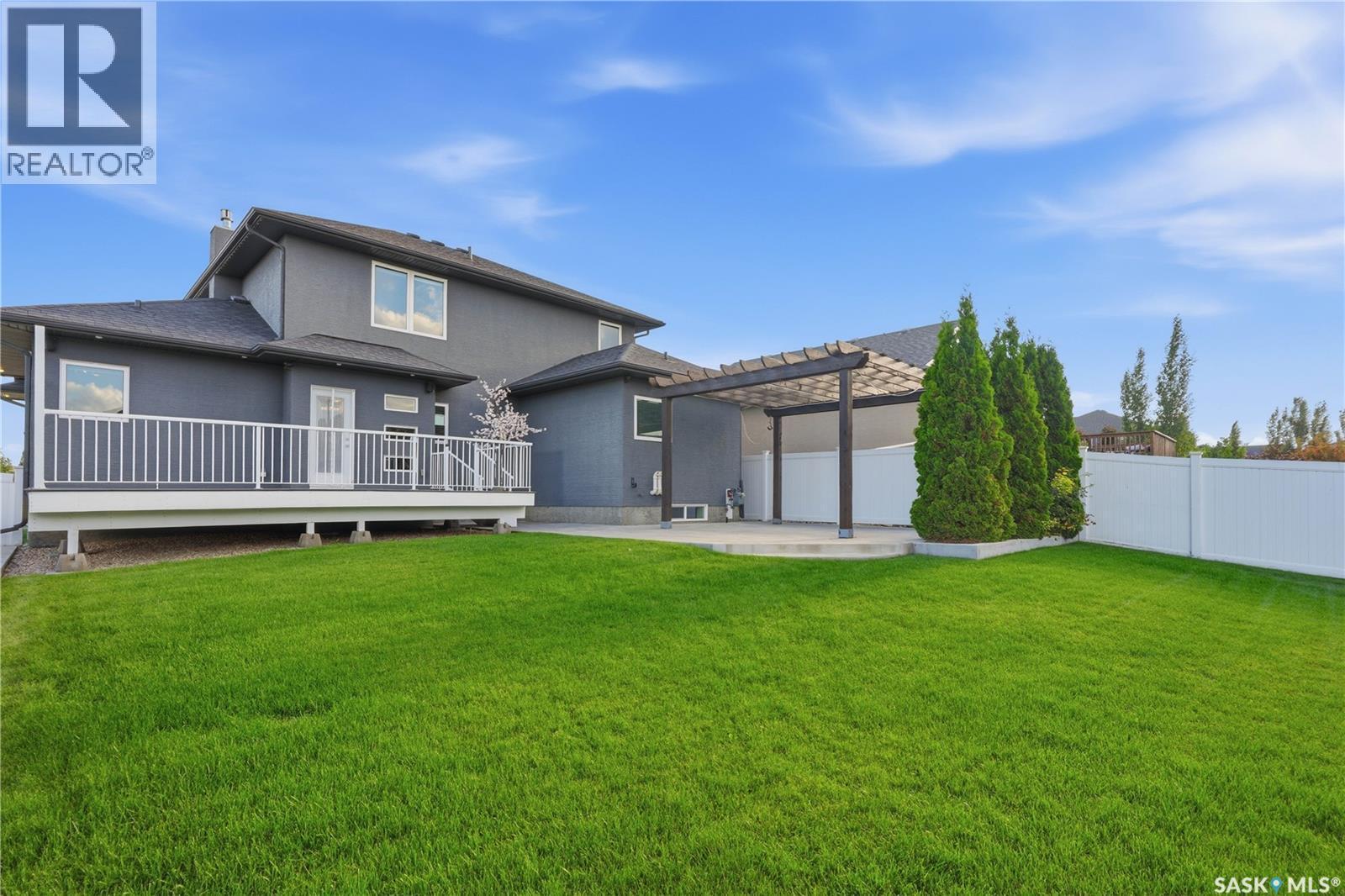 102 Teal Crescent, Saskatoon, SK