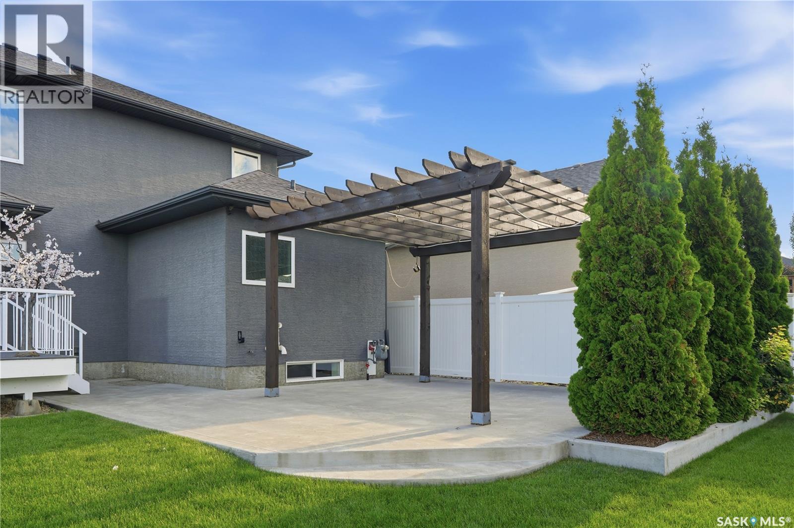 102 Teal Crescent, Saskatoon, SK