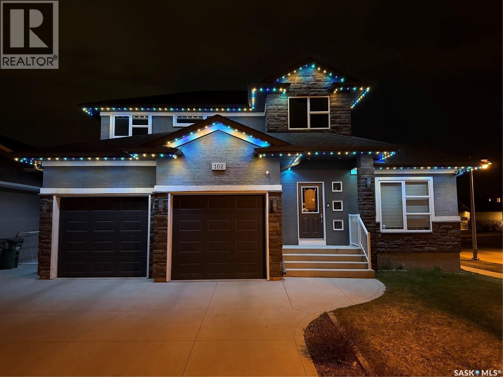 102 Teal Crescent, Saskatoon, SK
