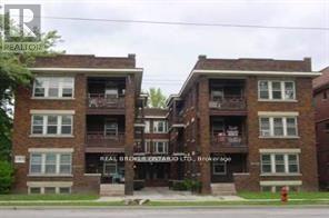 6 - 983 Main Street E, Hamilton, ON
