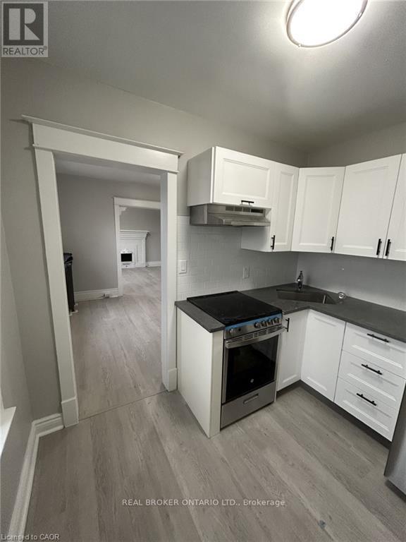 6 - 983 Main Street E, Hamilton, ON