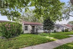 1226 WIGLE AVENUE Windsor, ON N9C 3N1