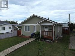1104 104 Avenue Dawson Creek, BC V1G 2J2