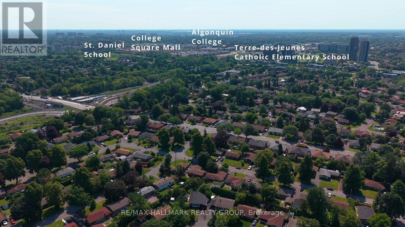2160 Lambeth Walk, Ottawa, ON