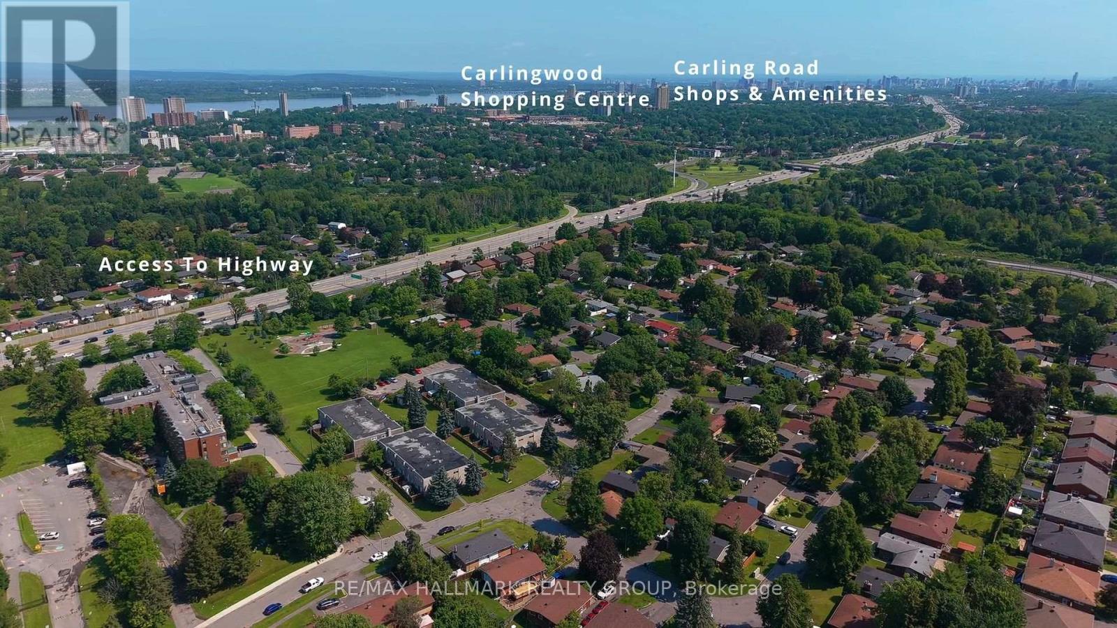 2160 Lambeth Walk, Ottawa, ON