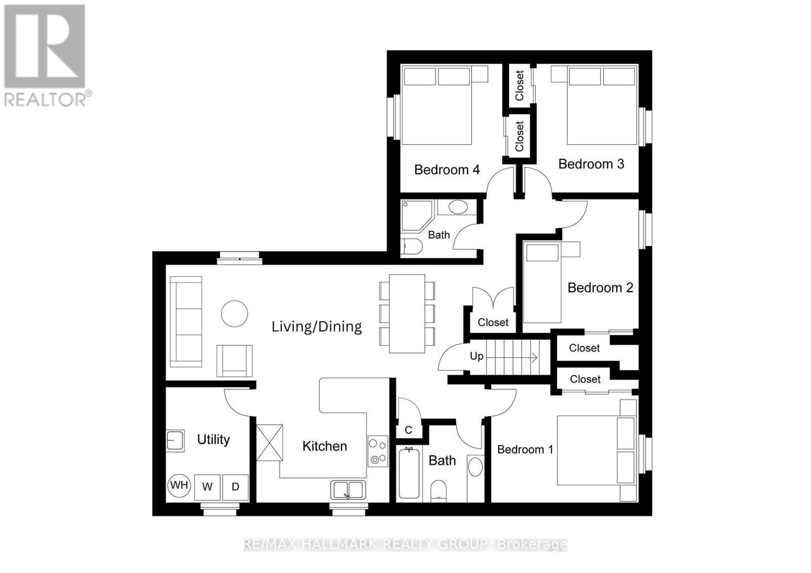Unit B - 2160 Lambeth Walk, Ottawa, ON