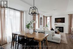 199 TANGO CRESCENT Newmarket, ON L3X 0K5